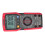 UT89XE Multimeter Hochpräzise Digital-Messgerät Wartung 3