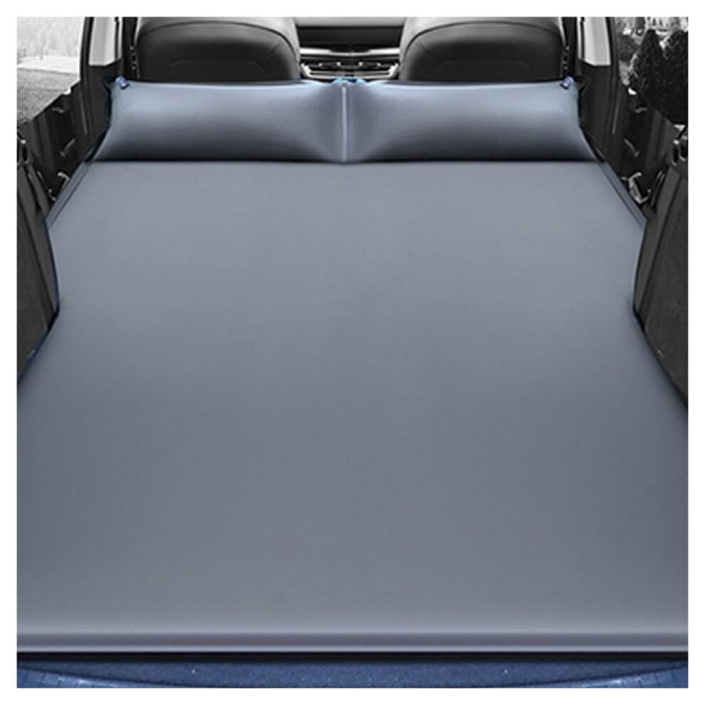 Car Air Mattress For Ford Kuga Iii (Facelift 2024) Plug-In Hybrid Cvt Camping Mattress Thickened Portable Sleeping Pad 9016109558961