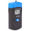 Tragbarer Holzfeuchtemesser Digital Feuchte-Temperaturtester 2