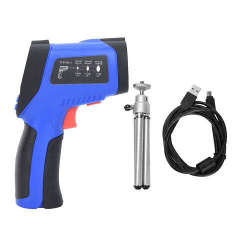 IR-866U Infrarot-Thermometer -50 bis 2250 1