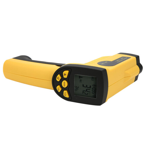 HP1300 Infrarot-Thermometer 50-1300C 2