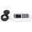 MT-912 Handheld Digital Light Meter 0-200K Lx 3