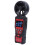 HT625B Digital-Anemometer für Luftgeschwindigkeit, Temp. & Feuchte 3