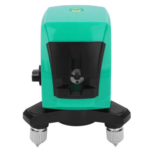 Green Beam Leveling Tool 2 Line 1 Dot Laser Measuring 1
