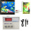 (US Plug 110V) Digitalanzeige Leitfähigkeitsmesser PH EC Wasser Tester 5
