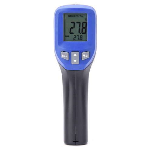 IR-827 Mini-Infrarot-Thermometer 12:1 Outdoor 1