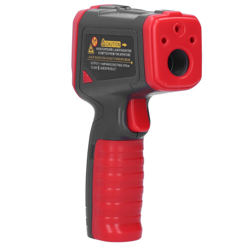 Infrarot-Thermometer Handheld -50C bis 550C 2