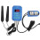 (AU Plug 220V) PH-803 Digitaler pH/ORP-Kontroller für Pool 220V 3
