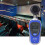 MT-902 Digital LCD Light Meter 0-200K Lx/0-20KFc 5