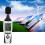ET-965 5-in-1 Umweltmessgerät Temp Luftfeuchte Wind Lärm Licht 4