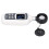 MT-912 Handheld Digital Light Meter 0-200K Lx 5