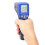 IR-827 Mini-Infrarot-Thermometer 12:1 Outdoor 4
