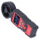 HT625B Digital-Anemometer für Luftgeschwindigkeit, Temp. & Feuchte 5