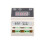 EW-802 Digitale Solar-Warmwasserbereiter-Thermostat AC220V 3