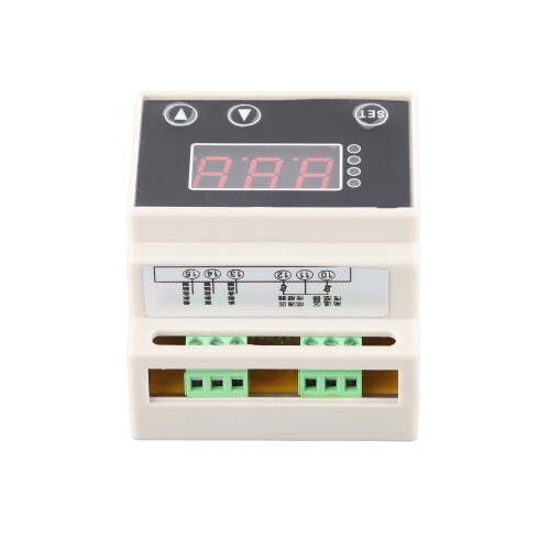 EW-802 Digitale Solar-Warmwasserbereiter-Thermostat AC220V 2