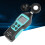 Portable RM063 Digital LCD Light Meter Luxmeter 5