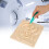 Laparoscopic Simulation 3D Silicone Suture Module 5