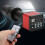 (US Plug 100-240V) 48MP USB Dual Output Industrial Microscope Camera 180X Lens US Plug 5