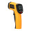 GM550E Portable Infrared Thermometer for Industry 1