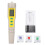 PH-Wasserteststift Hochgenau für Aquarium 1