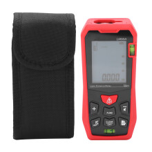 LM50A 50m Infrarot-Entfernungsmessgerät Hochpräzision Laser