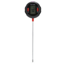 TR-05 5-in-1 Bodenmessgerät pH Feuchtigkeit Hochgenau