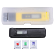 PH-02 Wasserqualitätsmesser TDS EC für Aquakultur