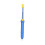 DP-366P Mini Solder Sucker Handheld Manual Tin Suction Tool 1