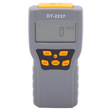 Laser-Tachometer 2-Gang Nicht-Kontakt LCD Drehzahlmesser