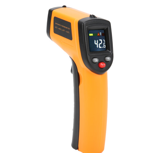 GM333 Infrarot-Thermometer berührungslos