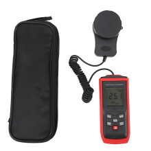 TA8133 Digital Illuminance Meter High Accuracy Outdoor