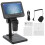 5-in-1 USB-Mikroskop 1080P HD 8 LEDs 1