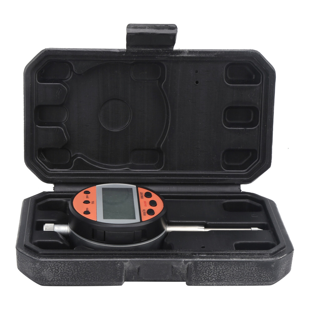 Vc5402 Digital Dial Indicator Inch/Metric Thickness Gauge 610830876487