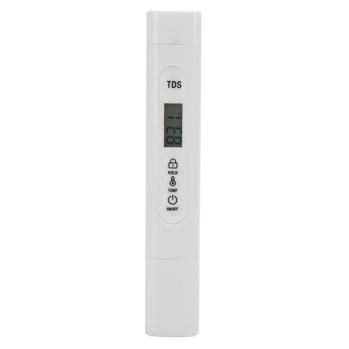 M1S Tragbarer TDS-Messstift 0-9999ppm LED-Anzeige