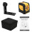 SW-311R Infrared Level Laser Self-Levelling Horizontal Vertical Tool 1