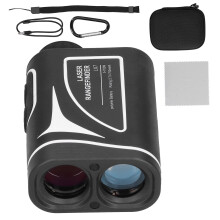 LX7 Laser Rangefinder Telescope 5-700m