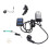 (EU Plug 250V) PH-221 pH-Wasserqualitätstester mit Hintergrundbeleuchtung 1