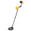 MD3010II Handheld Metal Detector Treasure Finder 4