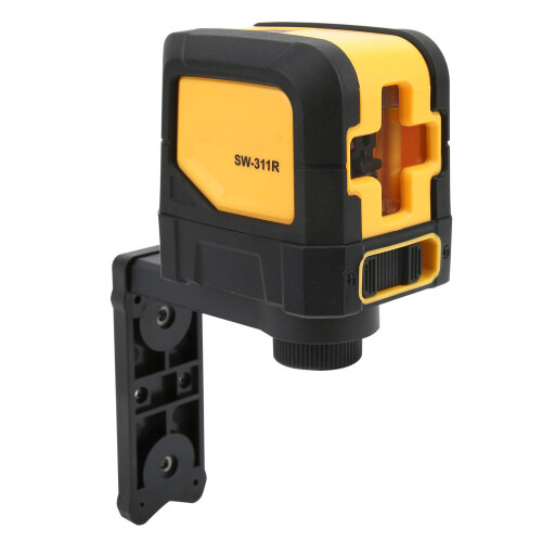 SW-311R Infrared Level Laser Self-Levelling Horizontal Vertical Tool 1