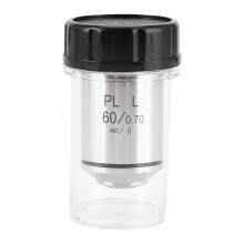 KP-60X Achromatisches Objektiv für Mikroskop
