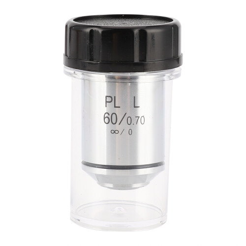 KP-60X Achromatisches Objektiv für Mikroskop