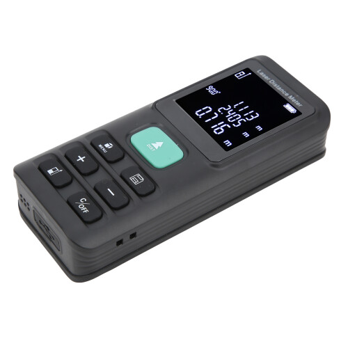 FY899 Laser-Entfernungsmesser 120m, Infrarot 2