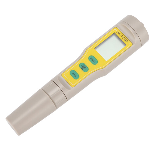 PH-Wasserteststift Hochgenau für Aquarium 2