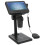 5-in-1 USB-Mikroskop 1080P HD 8 LEDs 3