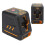 T07 Rotstrahl-Wasserwaage IP54 Tragbar 2 Linien 5