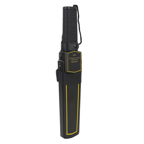 GP3003B1 Handheld Metal Detector Security Scanner 1