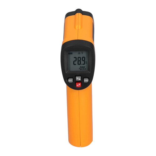 GM550E Portable Infrared Thermometer for Industry 2
