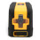 SW-311R Infrared Level Laser Self-Levelling Horizontal Vertical Tool 4