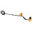 MD3010II Handheld Metal Detector Treasure Finder 3