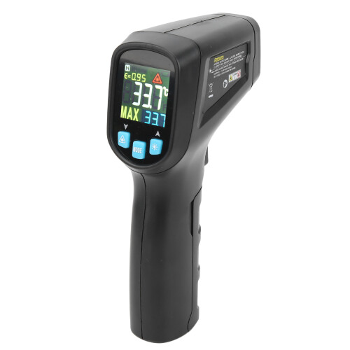 IR03A Infrarot-Thermometer -50~400 Hochpräzise Laser 2